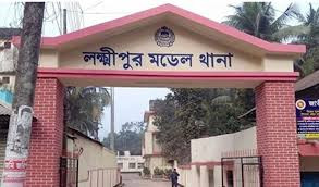 লক্ষ্মীপুরে ডাম্প ট্রাকের চাপায় স্কুলছাত্রী নিহত